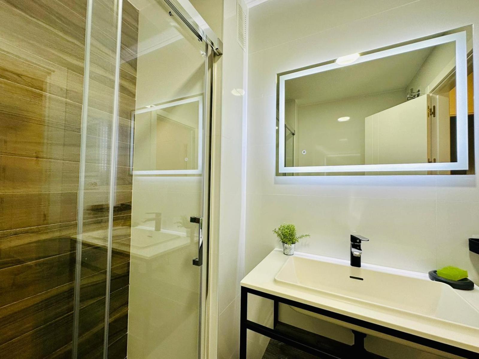 Apartmán El Atelier de la Victoria Grupo AC Gestion Cádiz Exteriér fotografie