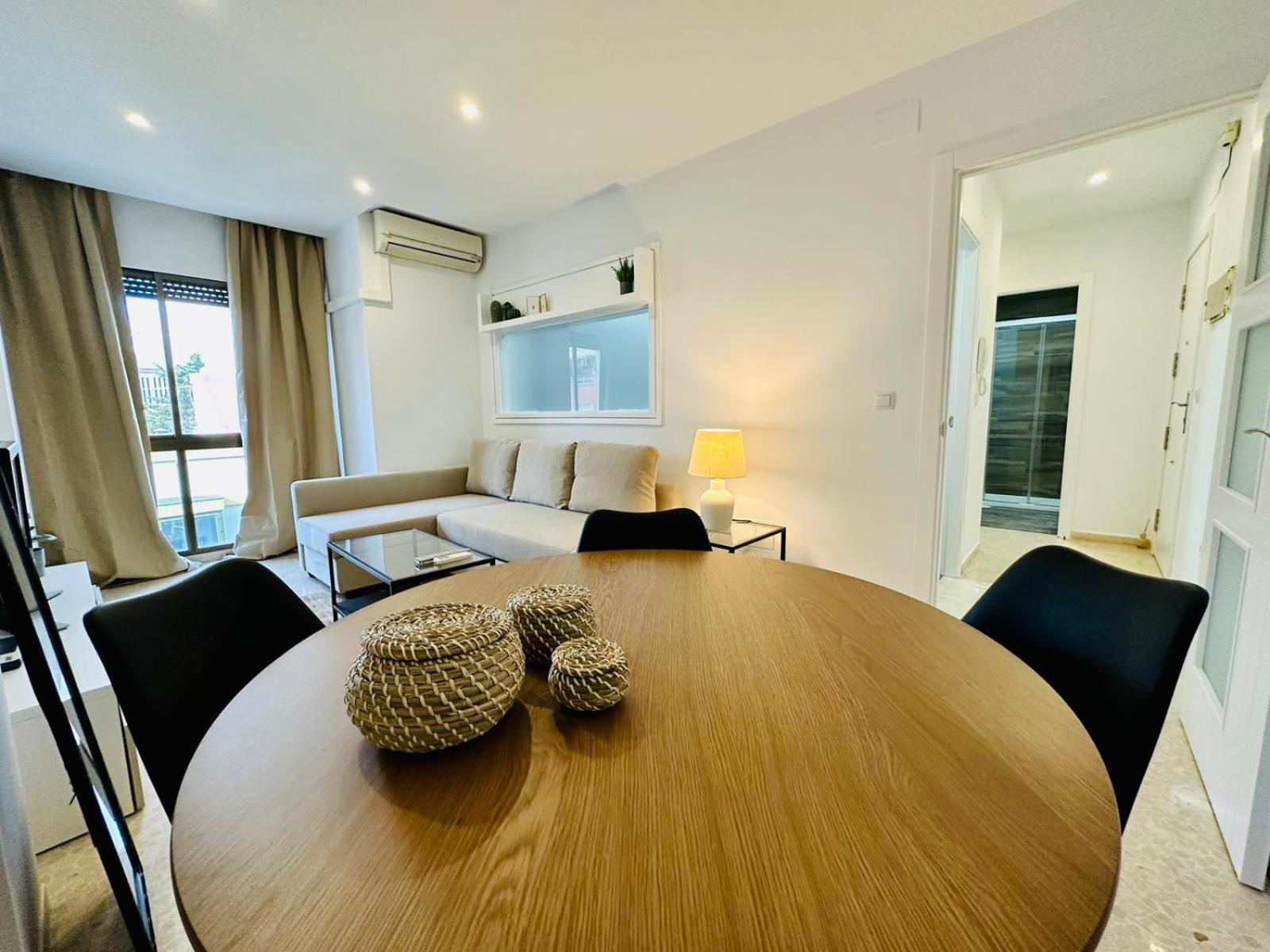 Apartmán El Atelier de la Victoria Grupo AC Gestion Cádiz Exteriér fotografie