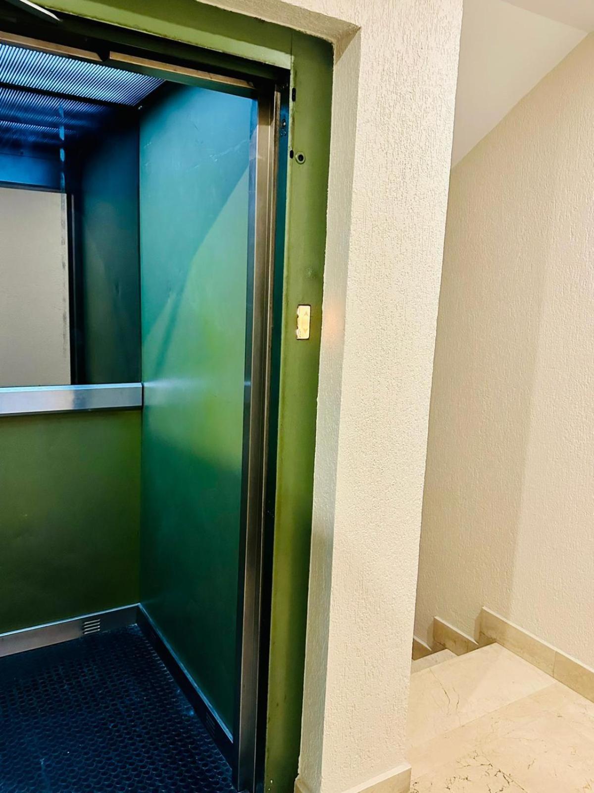 Apartmán El Atelier de la Victoria Grupo AC Gestion Cádiz Exteriér fotografie
